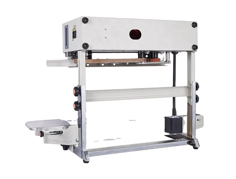 

2025FR-770F Automatic Electronic Continuous Multiple Material Plastic Bag Vertical Heat Sealing Machine