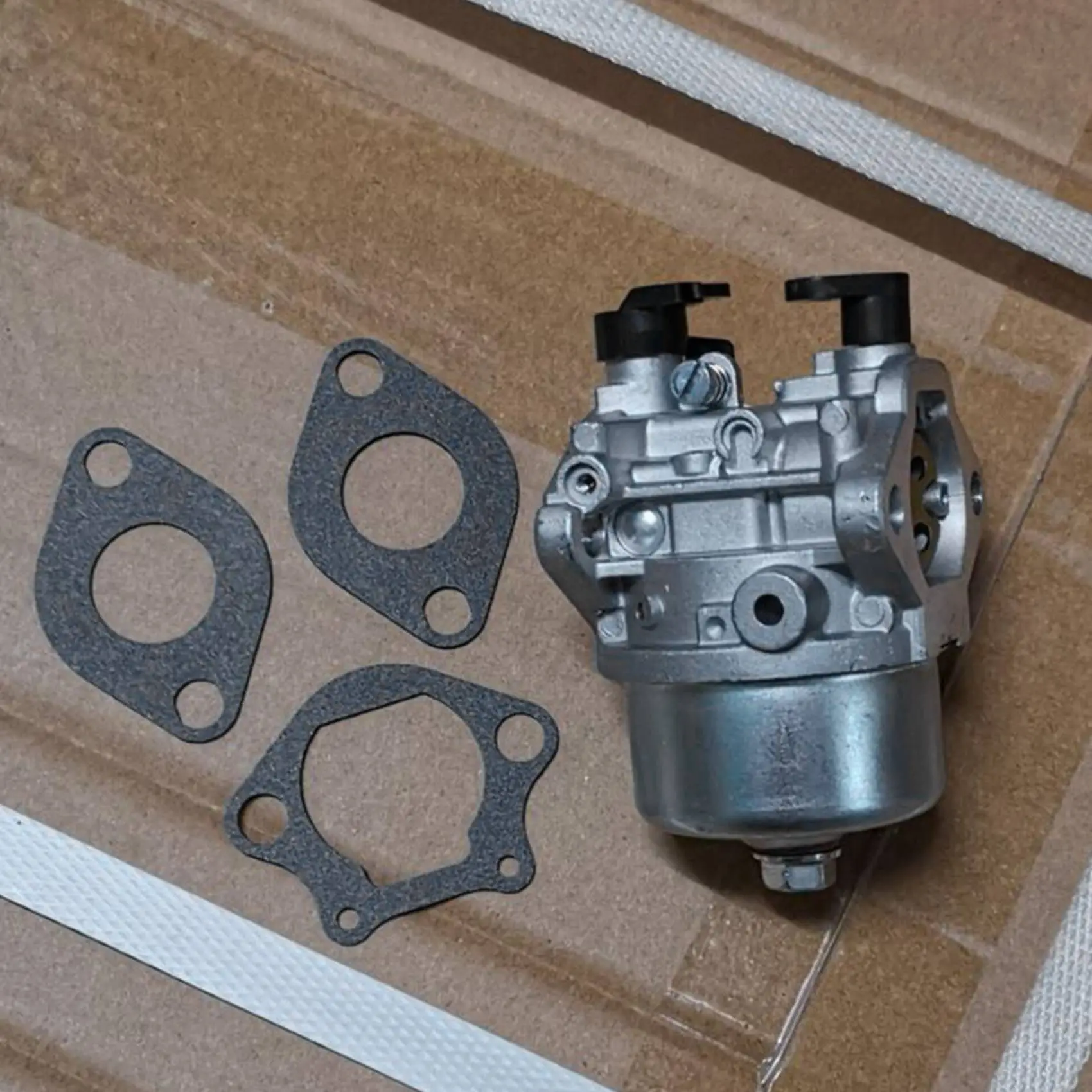 

Замена карбюратора BHBD-2X FJ180V для Kawasaki FJ180V, 15004-0962 15004-7010 Toro 22298, 22189