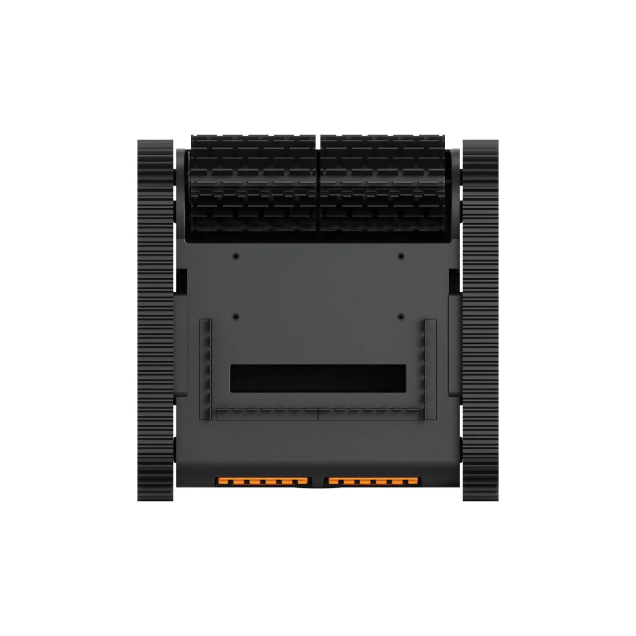 مكنسة كهربائية أوتوماتيكية لحمام السباحة اللاسلكي بطول 150 قدم مربع