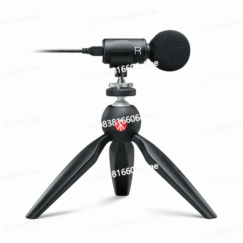 

Camera: condenser microphone set, computer, mobile phone recording, live vlog, small microphone