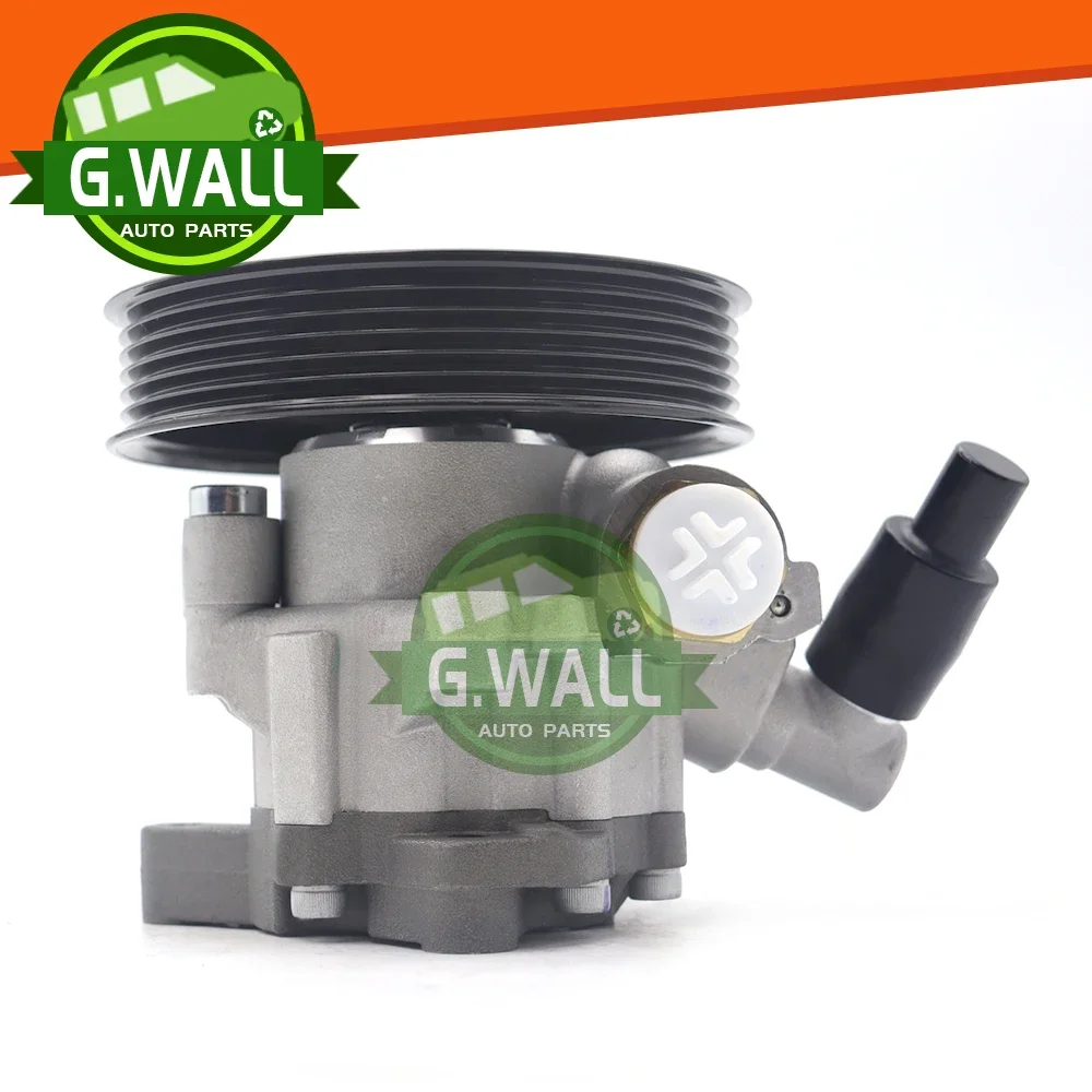 Power Steering Pump For Mercedes Benz S212 W211 W212 E63 M CLASS W164 ML63 00446-69301 0044669301