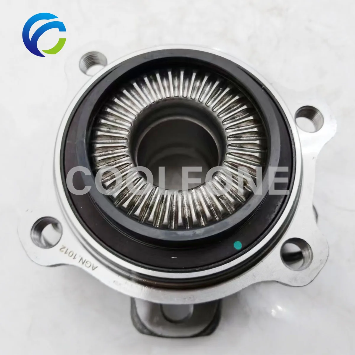 

Подшипник ступицы заднего колеса для BMW X5 G05 F95 X6 G06 F96 31206864572 31206892869 33406890073 33406893687 6864572 6890073 6892869