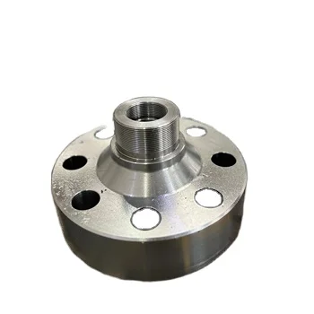 Valve Bonnet Forging  Wellhead