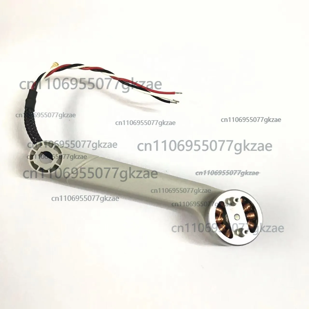 

Б/у 1 шт. оригинальные запасные части двигателя с правым задним рычагом для дрона DJI Mavic Mini 3 pro