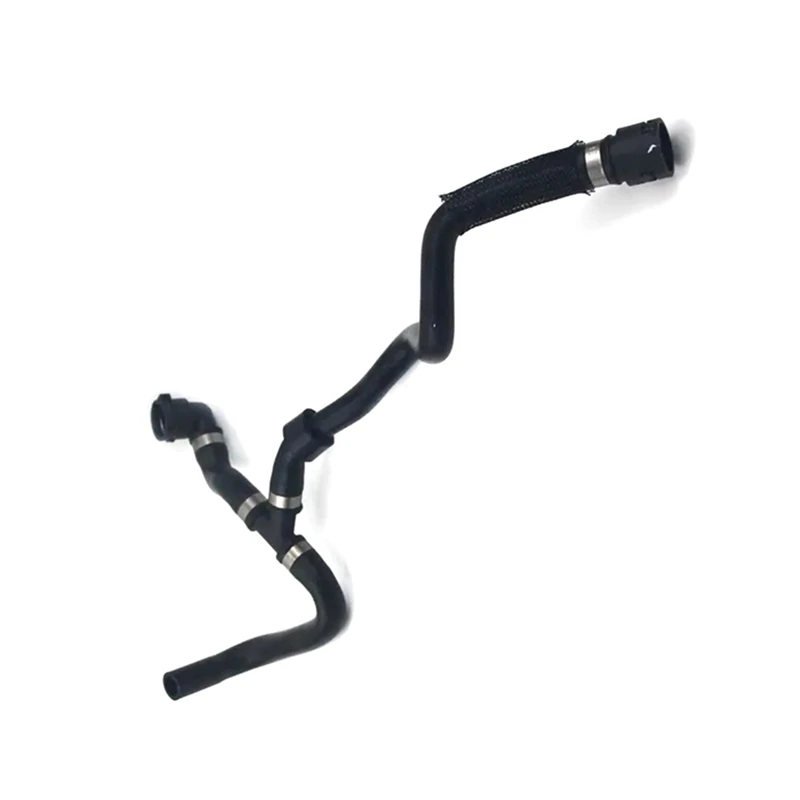 31274170 Radiator Coolant Hose Water Tank Coolant Hose For Volvo V60 V70 S60 S80 Car Accessories