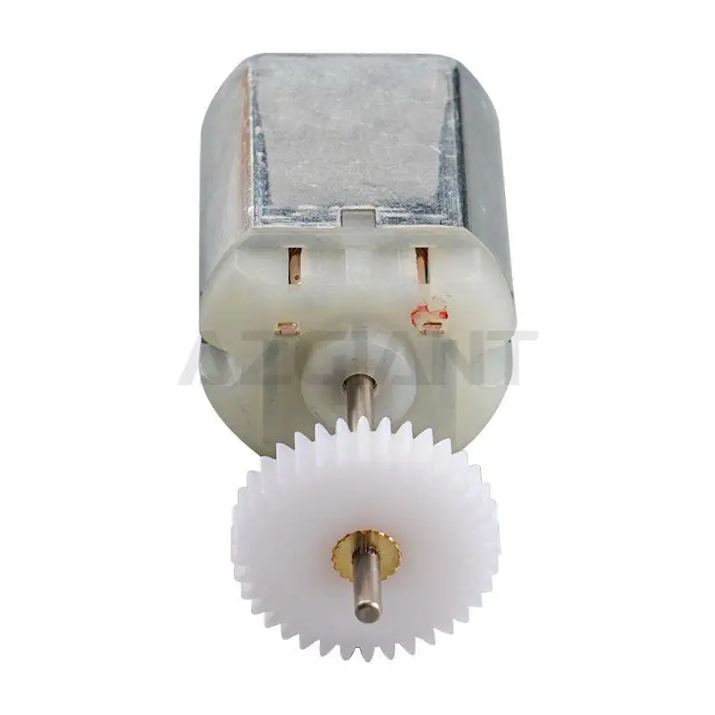 Fechadura de Porta com Motor de Ajuste FC-280SC-22120 para VW Passat/Lupo/Skoda Octavia/Superb/Arosa - Acessórios e Gadgets Automotivos OEM