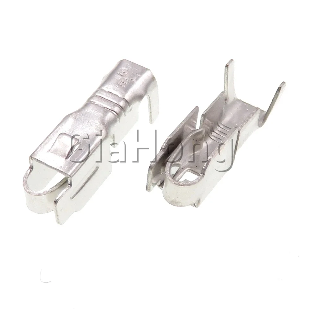 1 Set Middle AC Assembly Automobile Fuse Holder Medium Car Insurance Socket Black Lighter Frontal for Standard Fuses