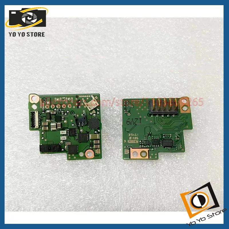 

1pcs For Nikon Z6 Z7 Generation 1 Power Board Camera Repair Parts