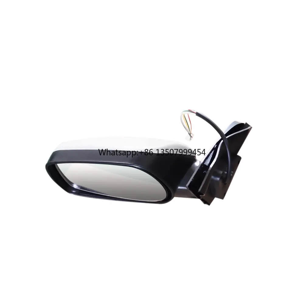 

Car Rear View Mirror Auto Wide Rear View Mirror for