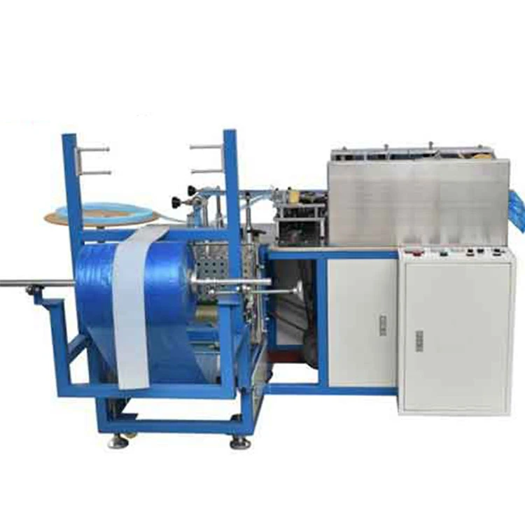 Shoe Cover Making Machine Disposable Sterile Shoe Cover Making Machine