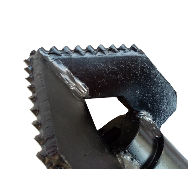 Three Wing Drill Bits for Water Well Drilling