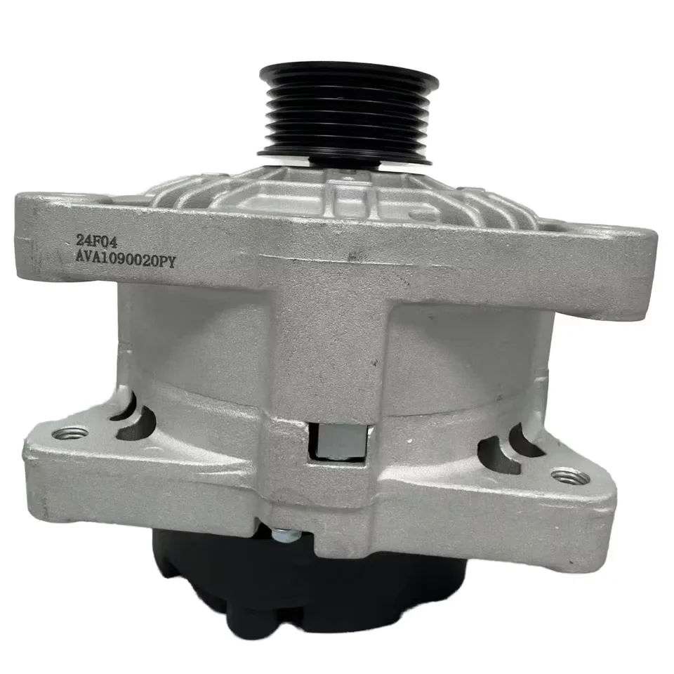 for Citroën / Fiat / Peugeot Alternator 12V 0986080190 71786195 8EL012426841 ALV1879AW 944390903720 5705CT