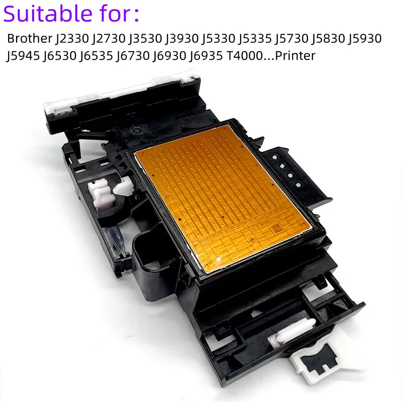 Printhead Print Head for Brother J3930 J2330 J2730 J3530 J5330 J5335 J5730 J5830 J5930 J5945 J6530 J6535 J6730 J6930 J6935 T4000