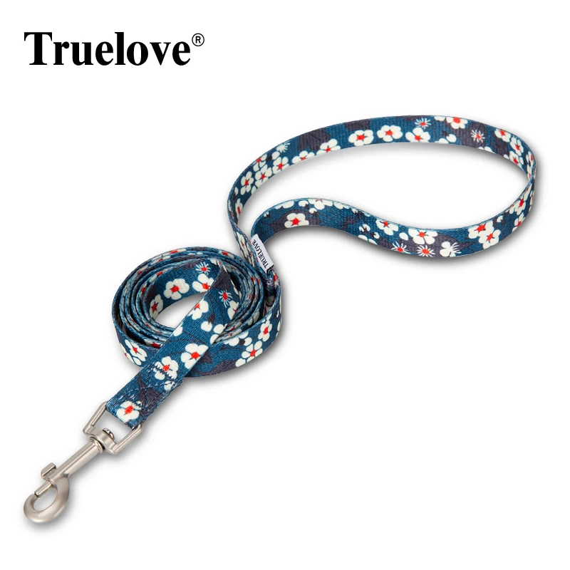 Truelove Pet Training Leash Dog Traction Rope For Walking Training Lead For Pet Puppy Small Medium Big Dogs TLL3113