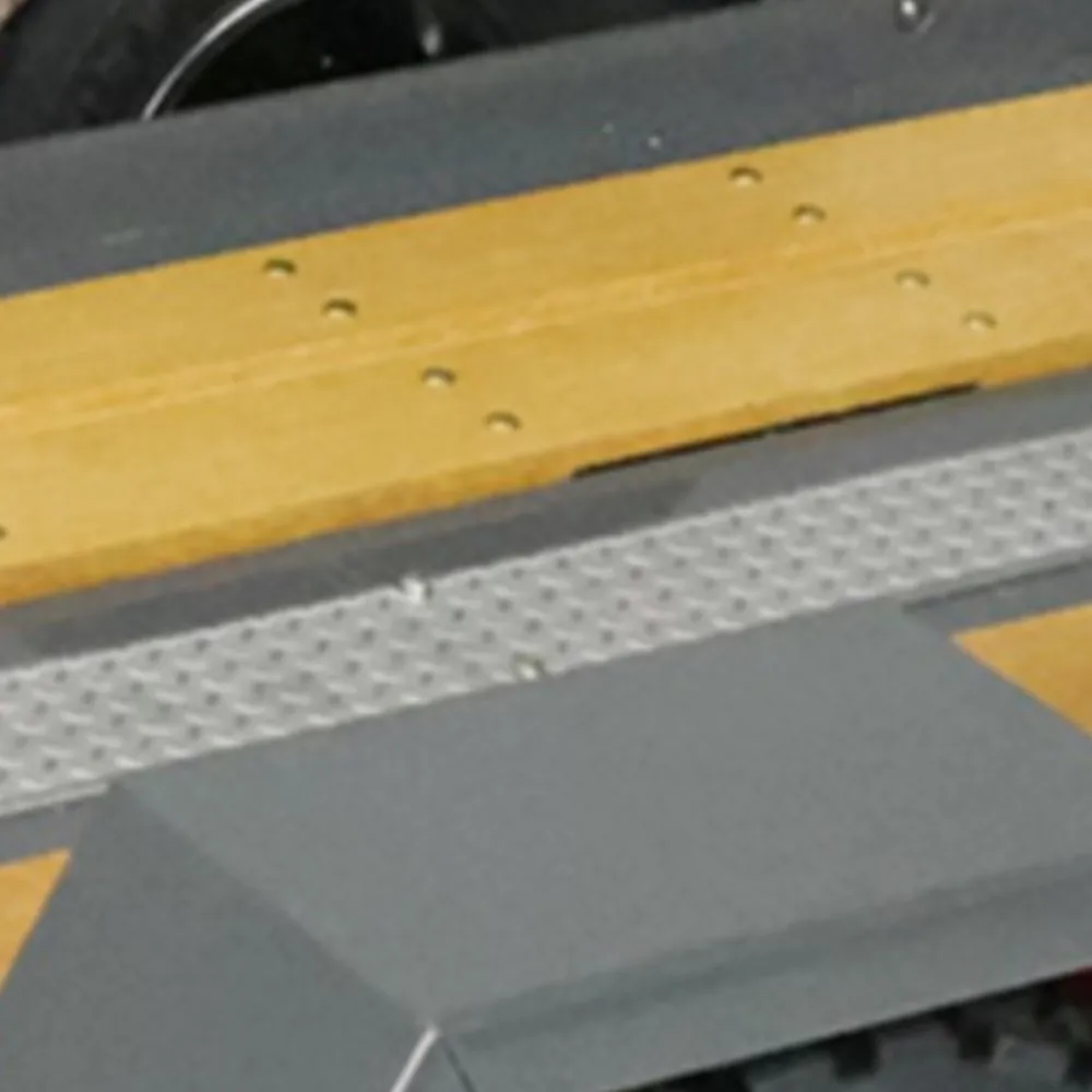 

LESU RC Металлическая прицепная пластина, окрашенная для масштаба 1/14 RC Гидравлический погрузчик с бортовым поворотом Грузовик Автомобиль DIY Модель игрушки для взрослых THZH1285