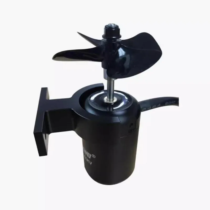 DC 12-24V FSM3660 waterproof submarine brushless motor underwater propeller ROV propeller diving equipment model