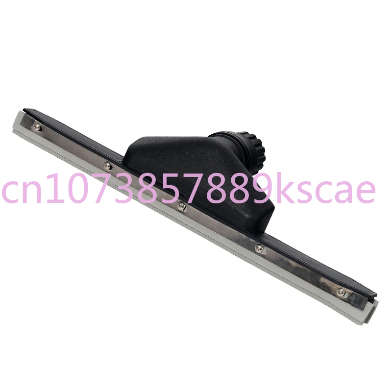 Industrial Vacuum Cleaner Suction Head Floor Brush Water Squeegee Head Vacuum Cleaner Handle 70L Vacuum Cleaner AccessoriesBf501