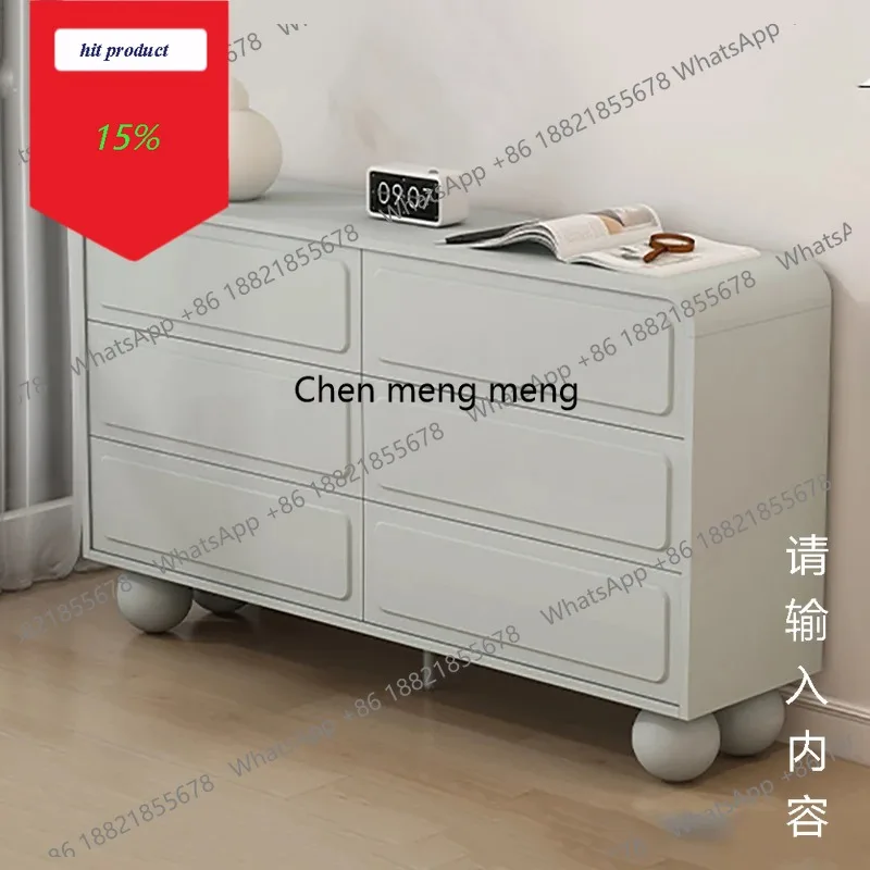 M45 Luxury Living Room Cabinets Nordic Storage Display Cabinet Drawers Mueble Recibidor De Entrada Moderno Living Room Furniture