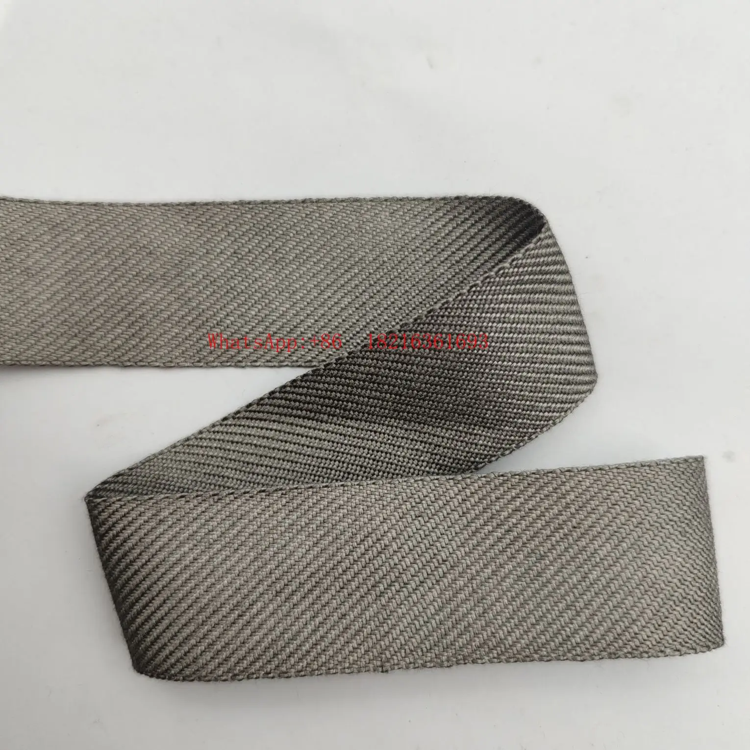 

Glass Lamp Tool Made of High-temperature Resistant, Flame-retardant, Wear-resistant, and Traceless Cloth