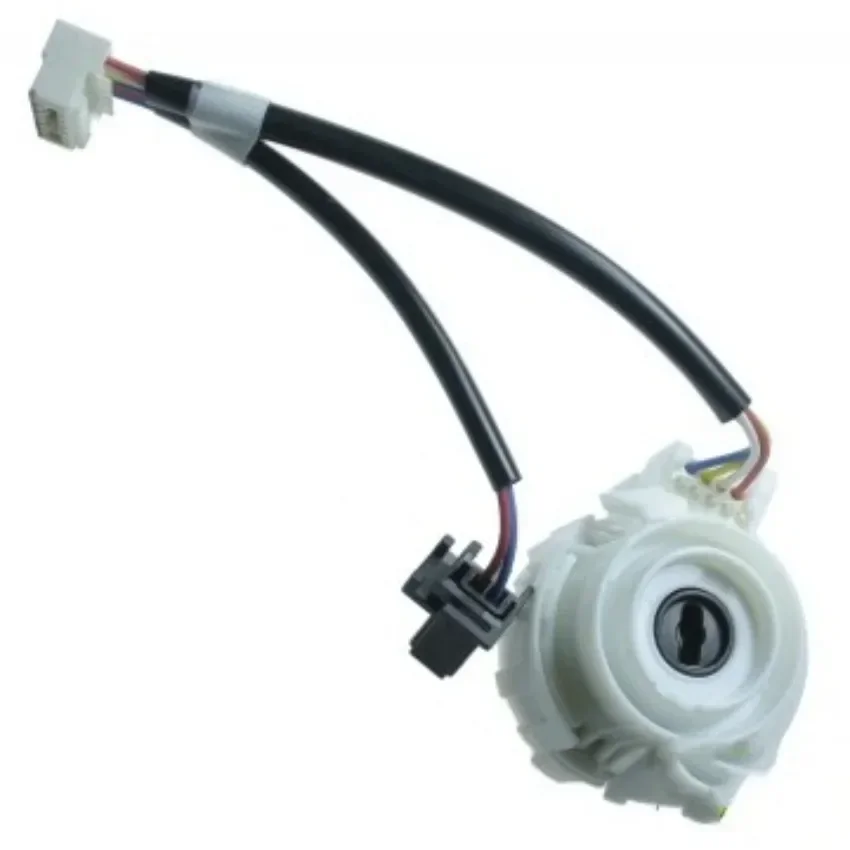 

Выключатель зажигания и стартера, кнопка запуска для A1 Q3 Vw Tiguan Sharan Scirocco Caddy Eos Seat Alhambra Altea 5k0905865 1k0905849