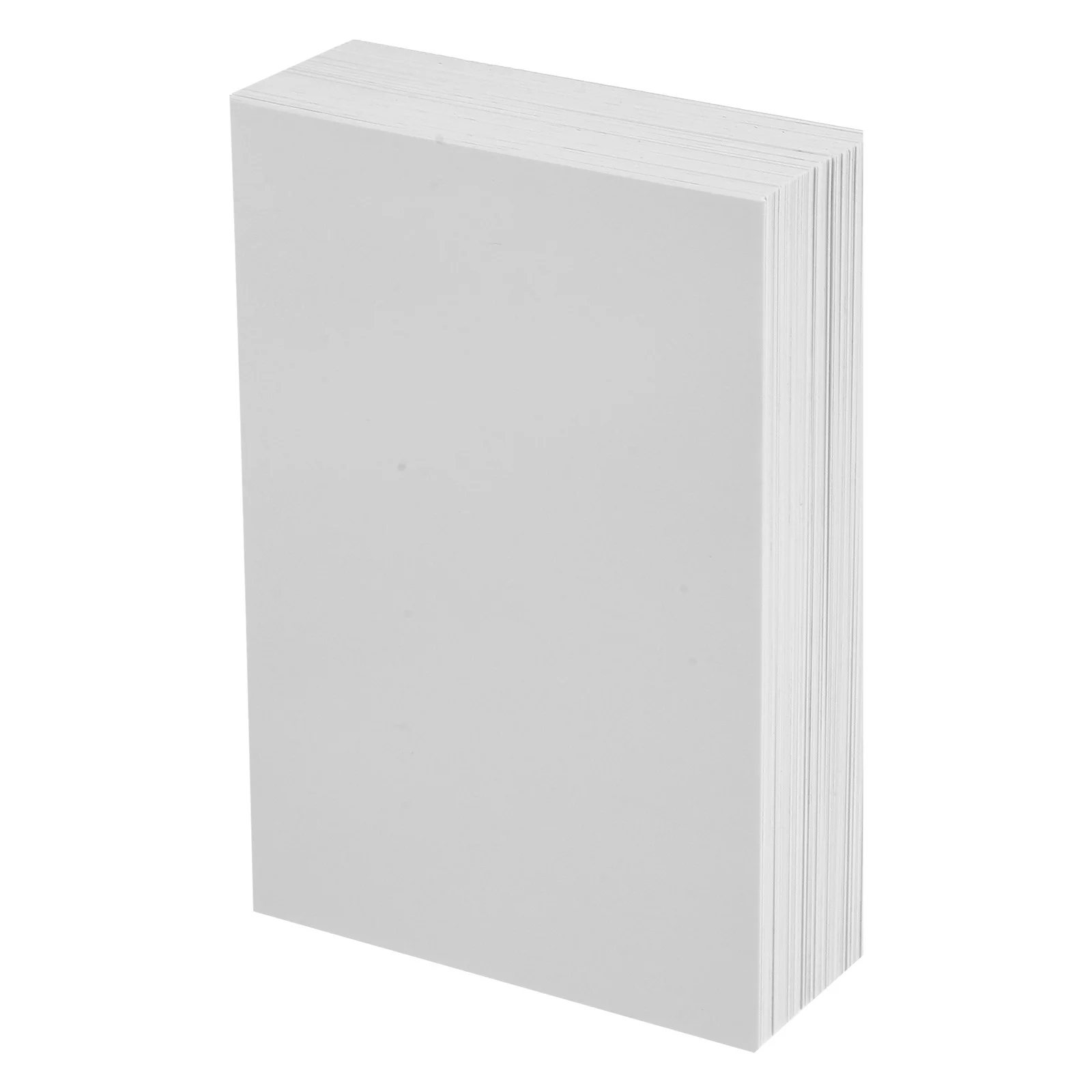 

High Gloss Photo Paper A4 Inkjet Printing Paper Smooth Waterproof Oil Resistant For Home Office School Diy Projects