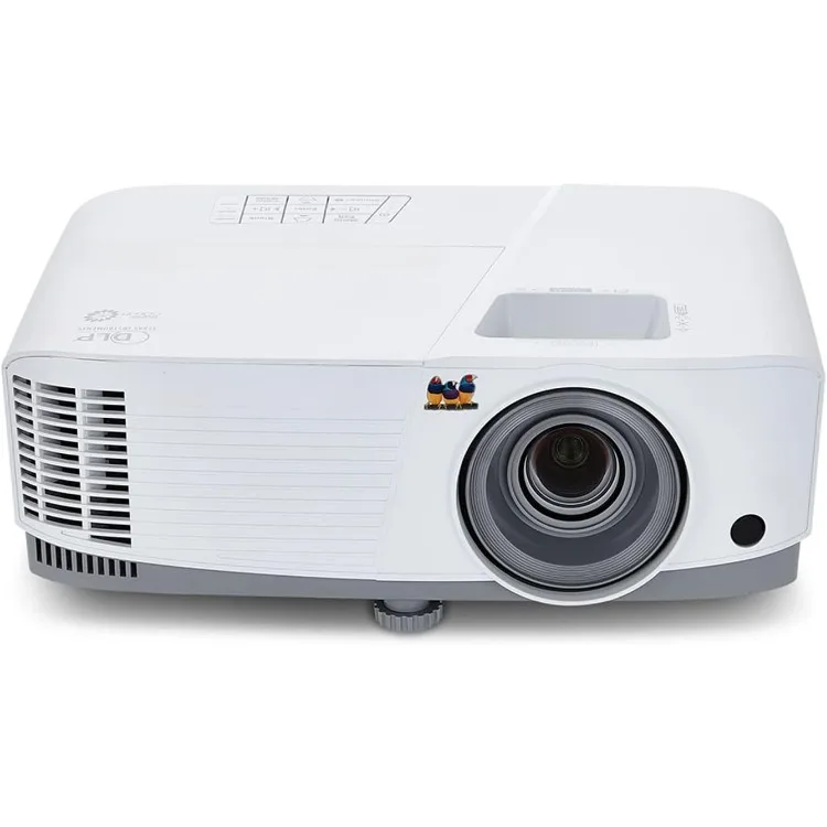 

PA503S 3800 Lumens SVGA High Brightness Projector for Home and Office with HDMI Vertical Keystone