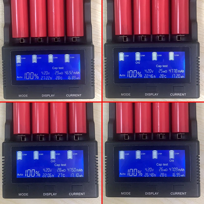 Nova bateria 5c 21700 bateria recarregável 3.7v4800mah li ion baterias 3.7v para carros elétricos