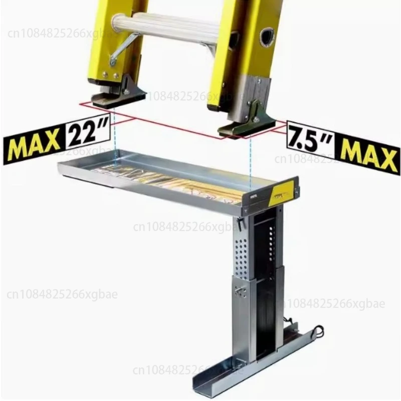 

Ladder Foot Leveler, Ladder Footrest Support Base