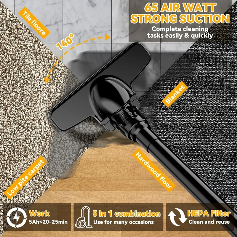 Thumbnail 3 - #15 Floor Cleaners List of Top Picks