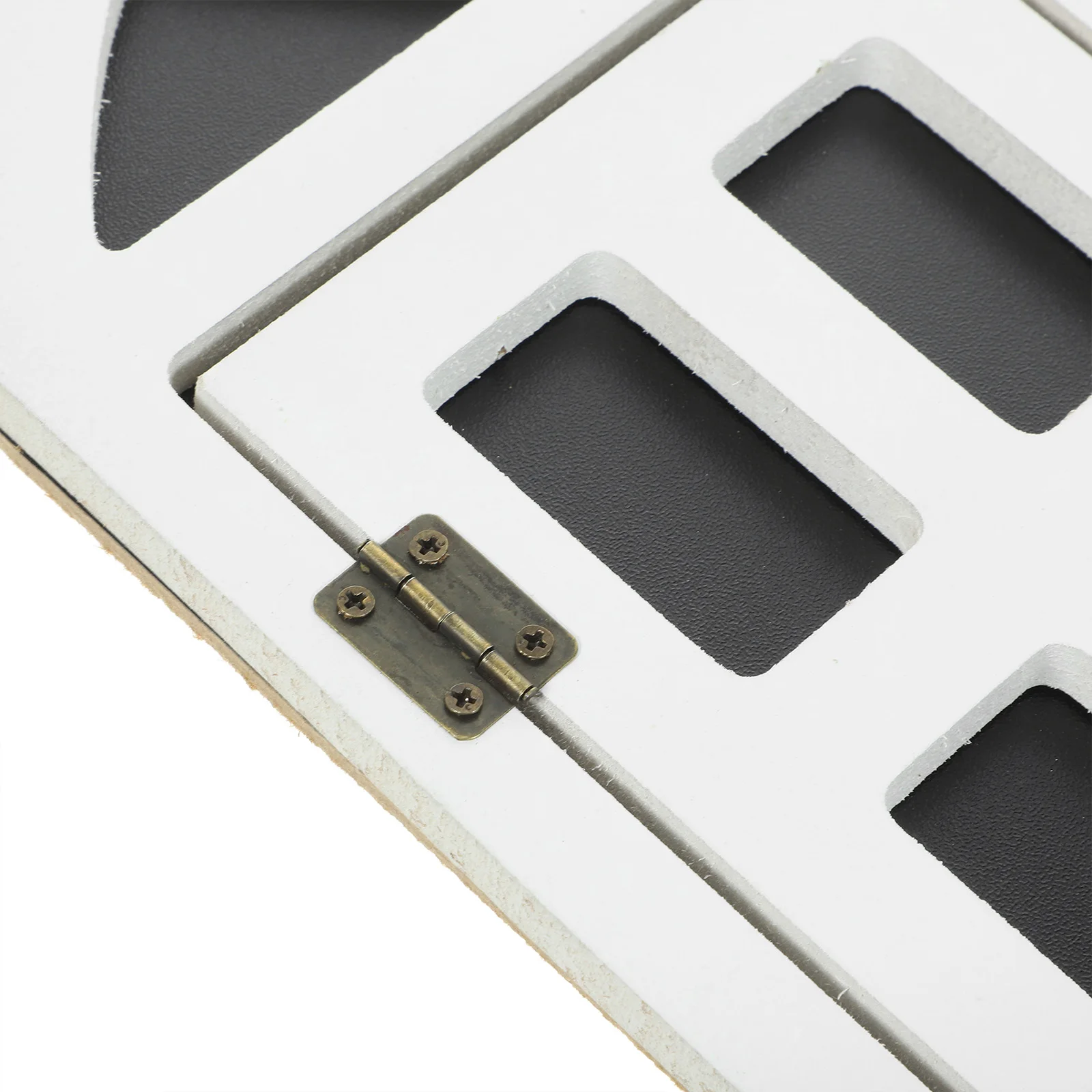 

Hanging Wooden Window Chalkboard Reusable Message Board For Home Kitchen Wedding Vintage Restaurant Decor Wood Wall Sign Retro