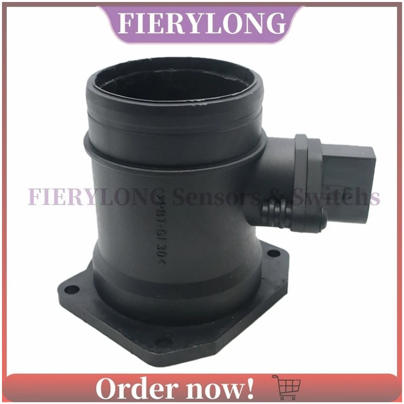 

0280218013 280218013 06B133471 MAF Mass Air Flow Meter Sensor For Audi A4 A6 Volkswagen Passat Car Accessories