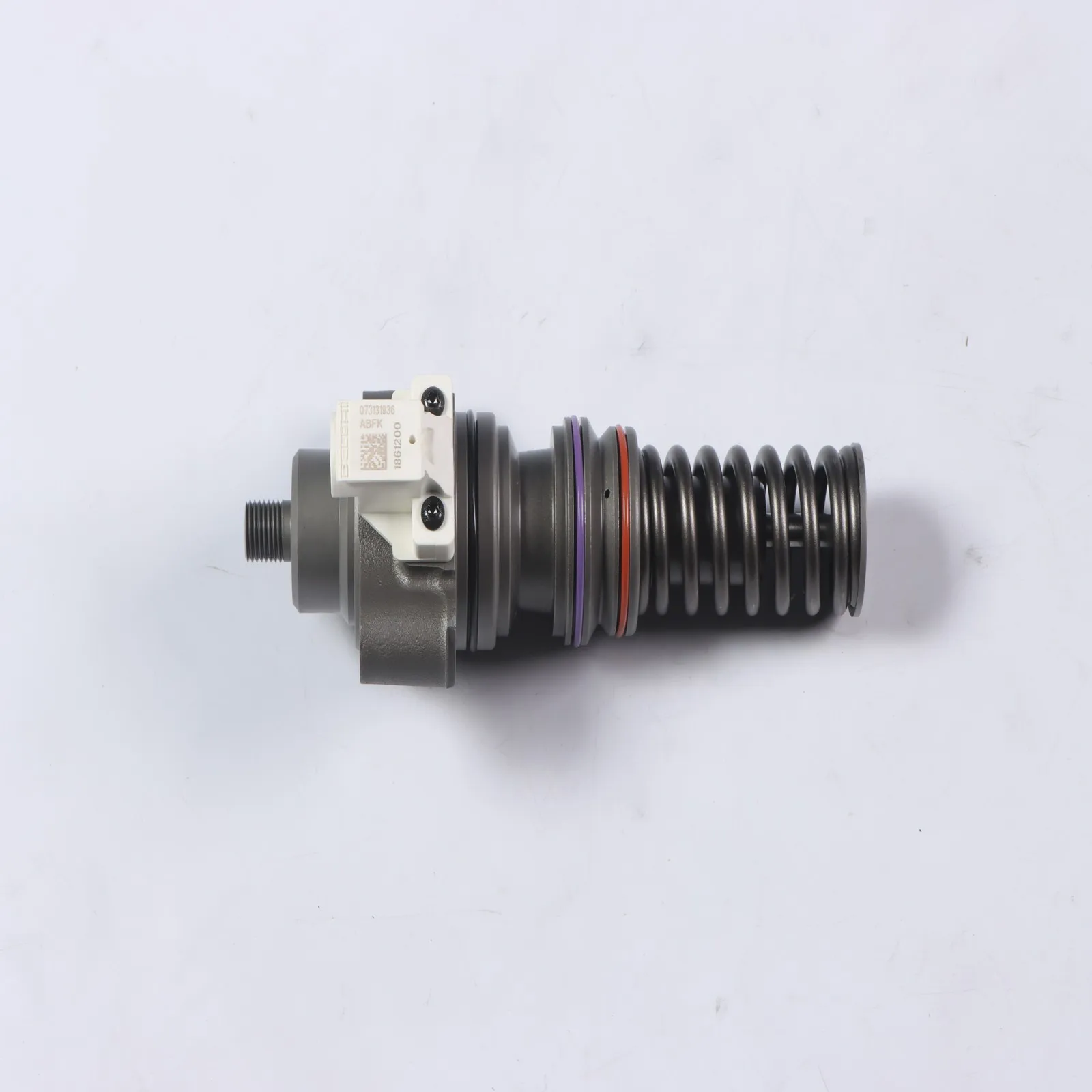 

1 шт. топливная форсунка 1861200 1861200PR для 2013-2023 Paccar MX11 MX13 EPA 10 двигатель дизельный