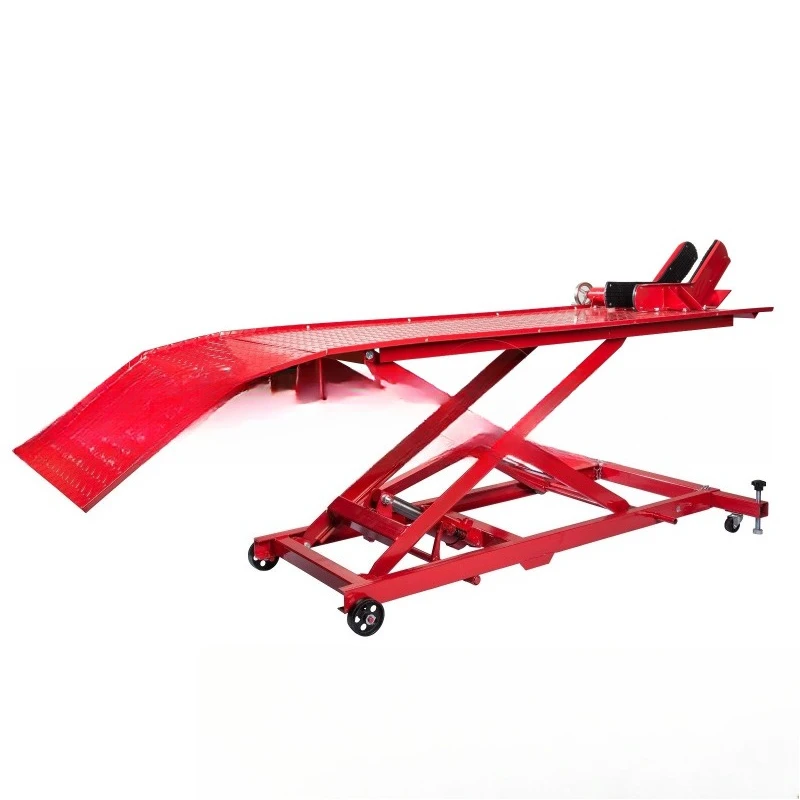 1000 lb motorcycle lift/lift/repair platform