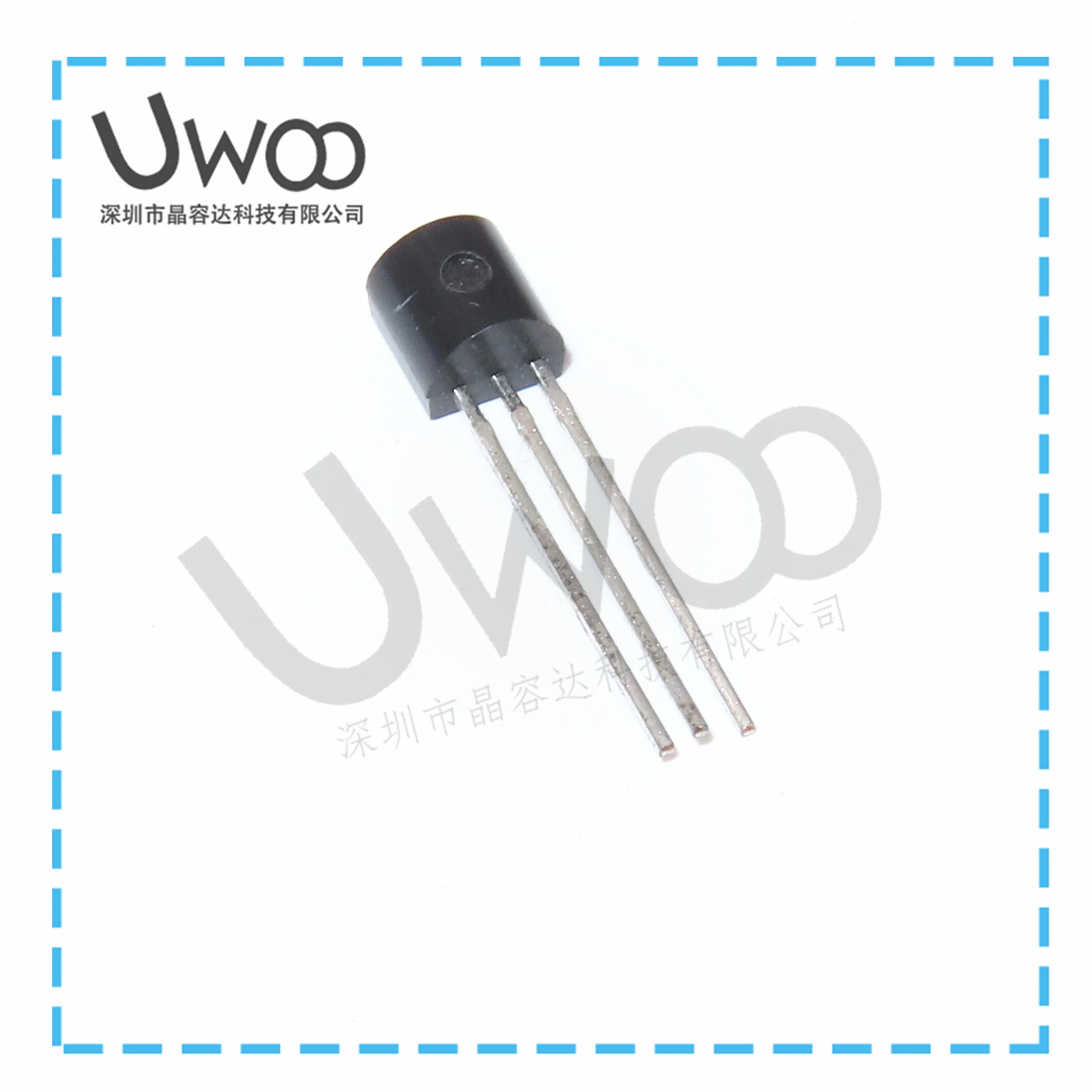 100%Original New LM79L15  TO-92  LM317 LM317T 1.5A +1.2V～37V TO-220