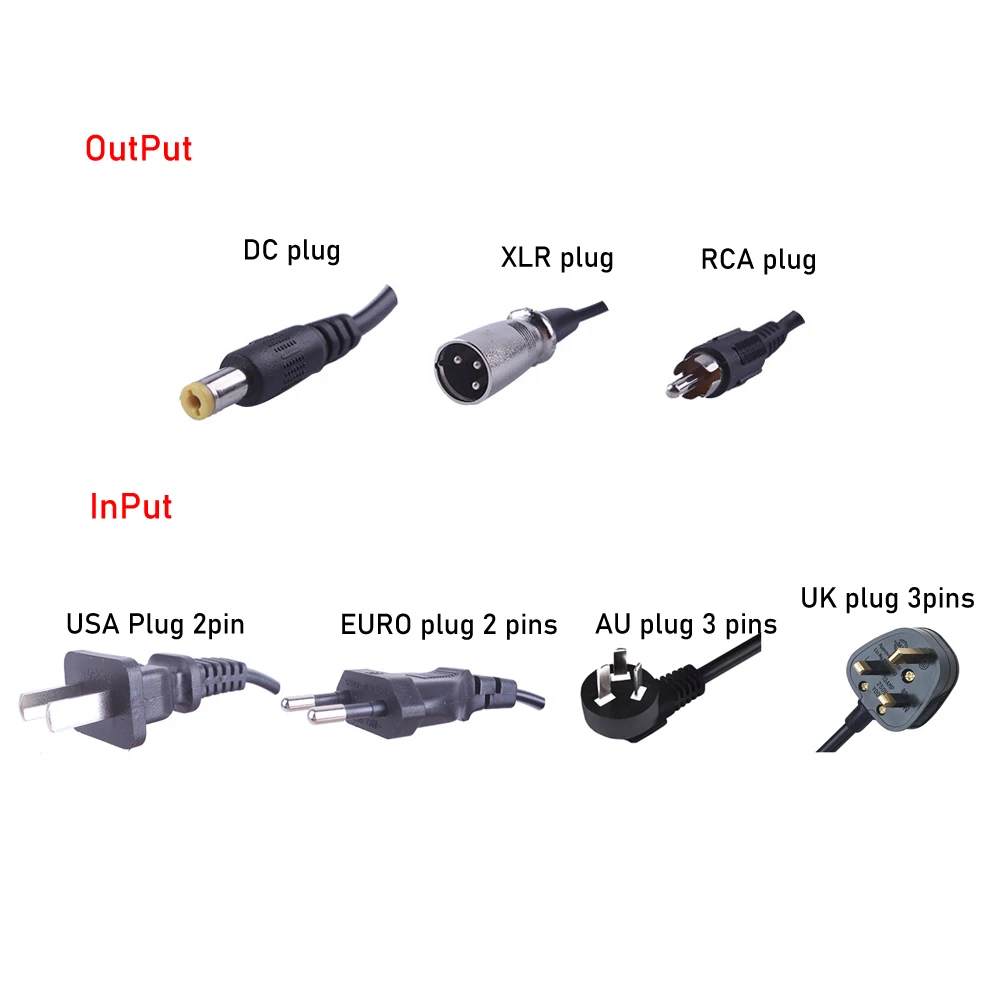 36V 42V 2A Charger Ebike battery charger Lithium Li-ion Li-poly Charger For 10Series 36V battery charger