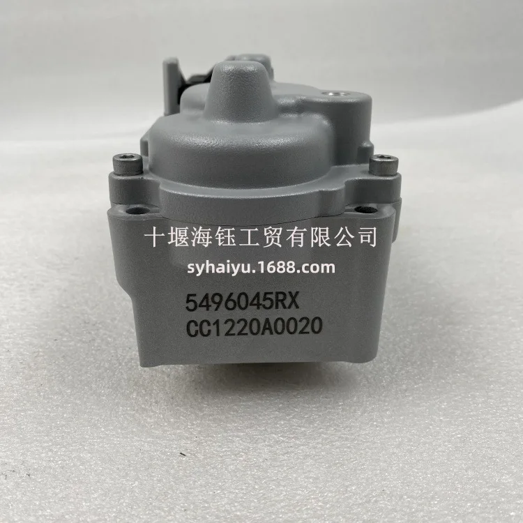 Hot salefor Cummins Bypass Valve Actuator Assembly 5496045 Supercharger Electronic Actuator/Actuator 5496045