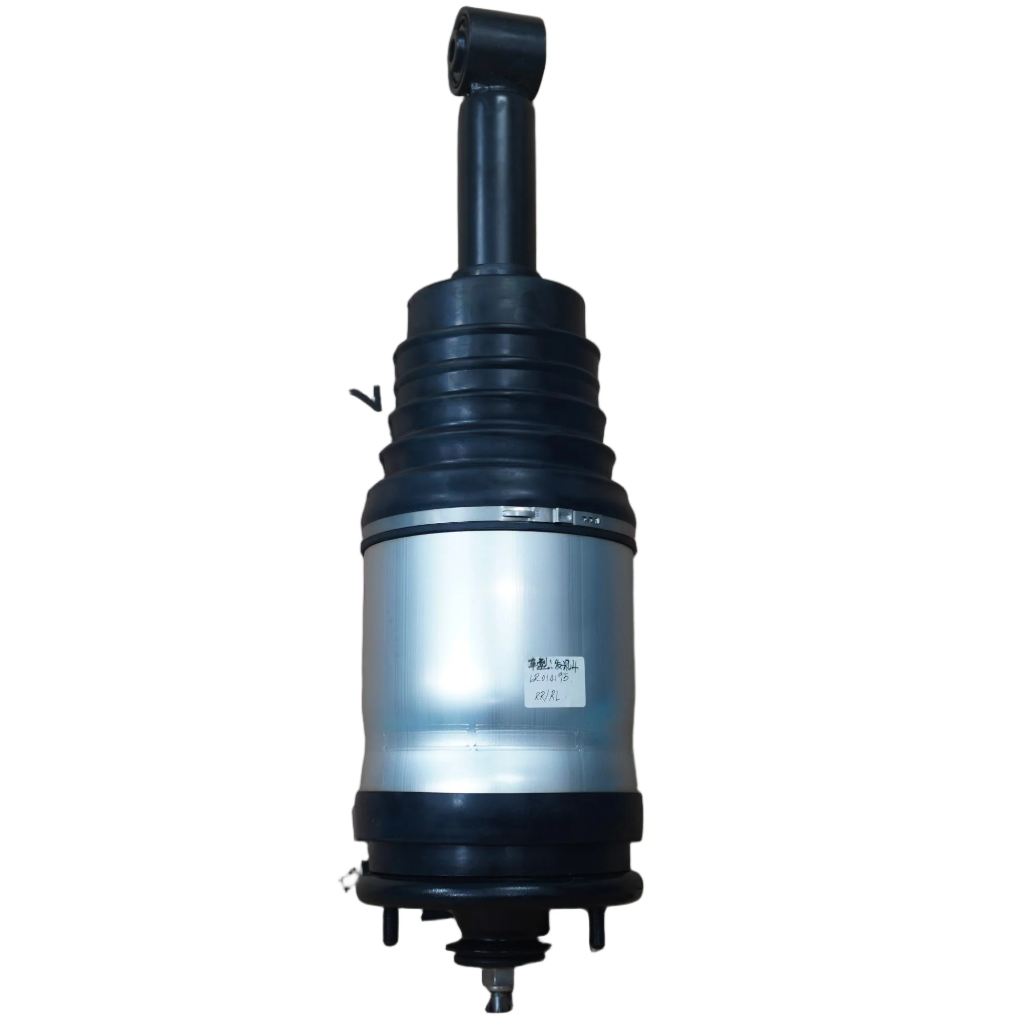 

Air Suspension Shock Struts Without Sensor Rear Right Left LR016418 Fit For Land Rover L320 LR3 LR4