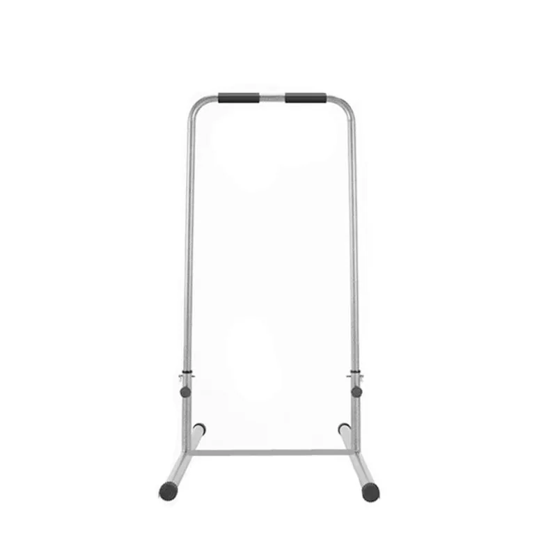 Dispositivo de barra de dominadas multifuncional para el hogar, equipo de entrenamiento físico para interiores, barra Horizontal, altura ajustable para adultos y niños, X-98