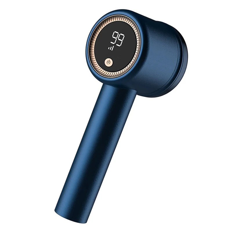 آلة إزالة الشعر متعددة الوظائف من Suoai - جهاز إزالة الشعر بالحديد/الخياطة/الشعر