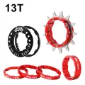 13T Red
