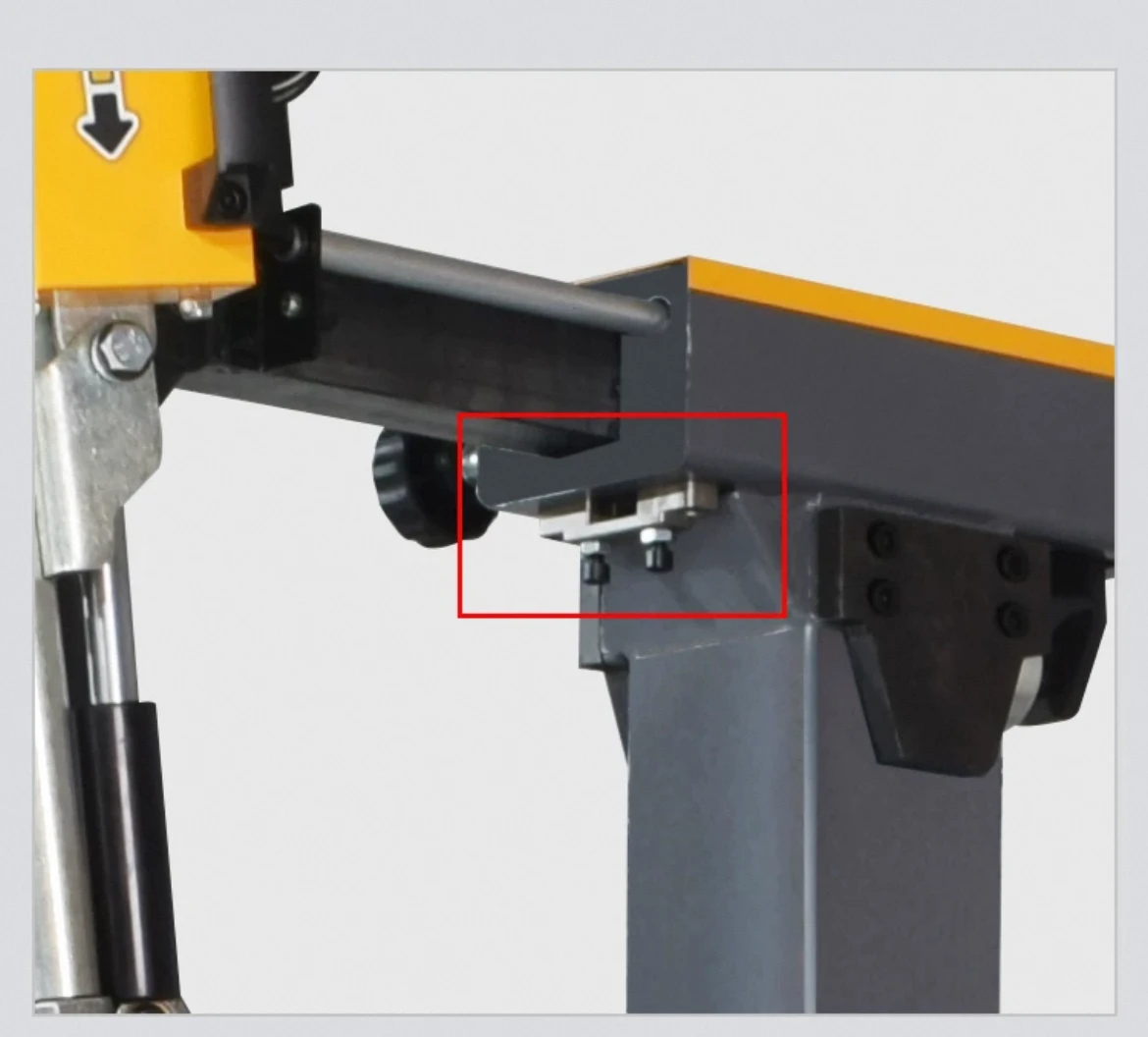 Trihero Excellent CE Customizable Swing Arm High Power Variable Speed Motor Direct Factory Outlet Car Repair Tire Changer