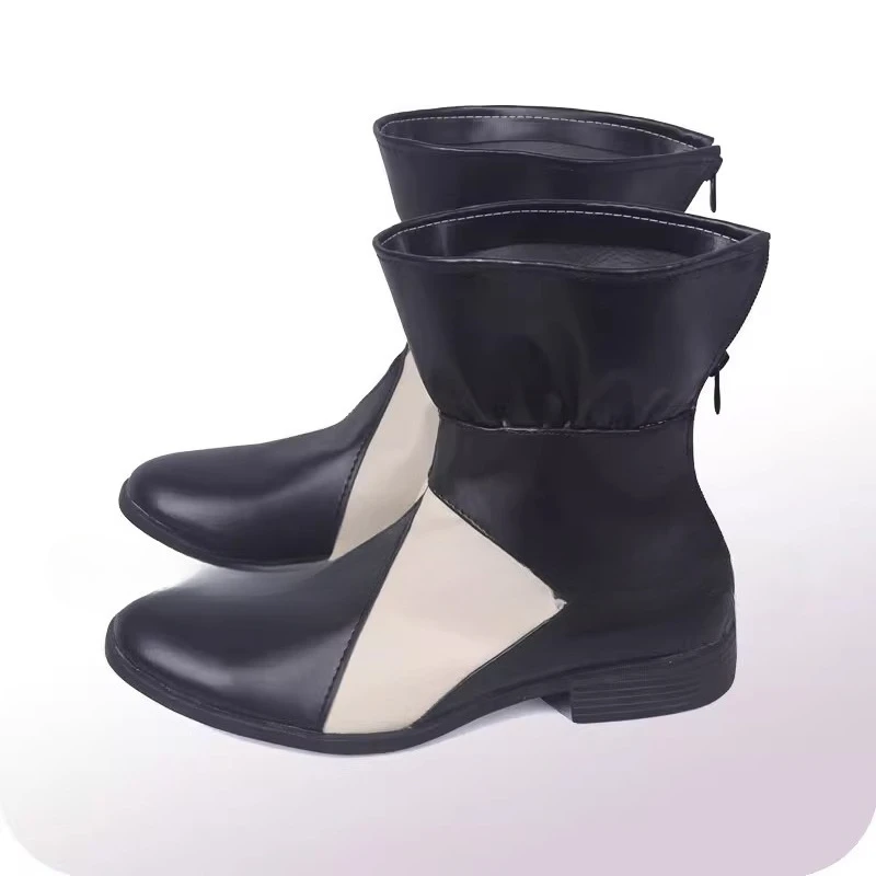

Commandments, Head Cosplay Shoes