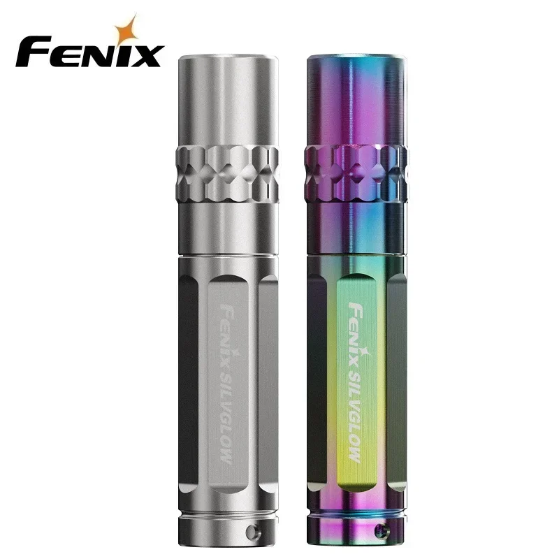 best fenix keychain flashlight E03R V2.0 The 500 Lumen Pocket LED Flashlight Fenix Best Rechargeable Keychain Flashlight