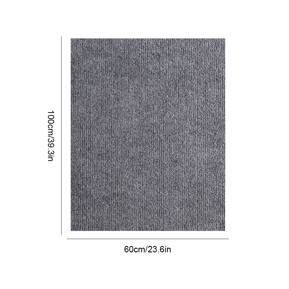 القط عمود خدش السجاد ذاتية اللصق القط خدش التشذيب القط خدش البساط القط خدش حامي أثاث