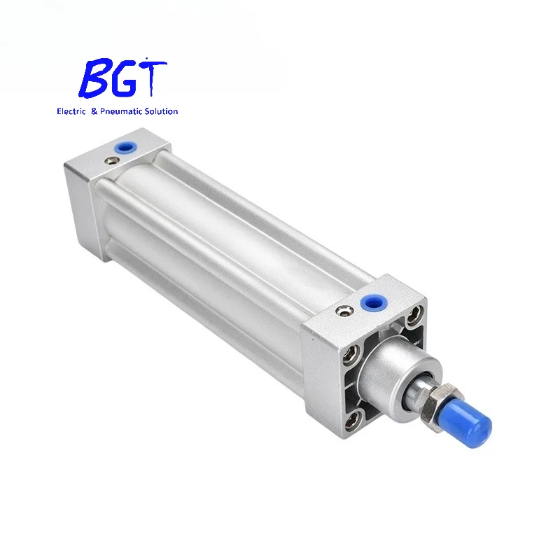 

ISO 15552 Standard SI 200X200 Pneumatic Cylinder Air Cylinder for Industrial Automation Pneumatic Parts