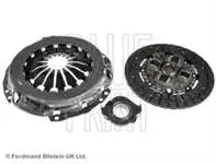 Store code: ADT330274 interior clutch set COROLLA 1.6 gear automatic gear (5 gear automatic gear)