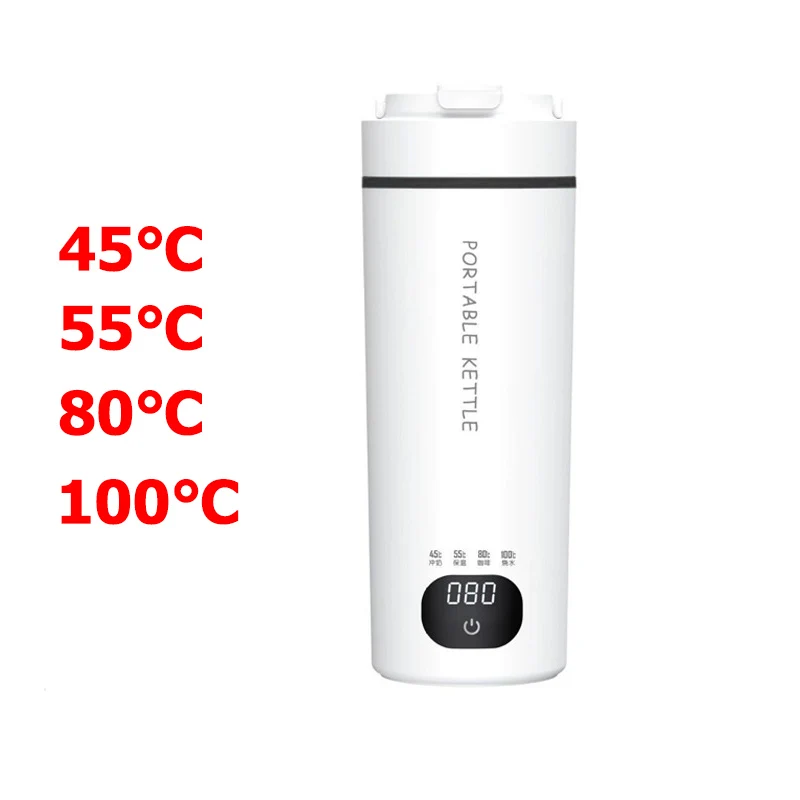 White - 4 Gear