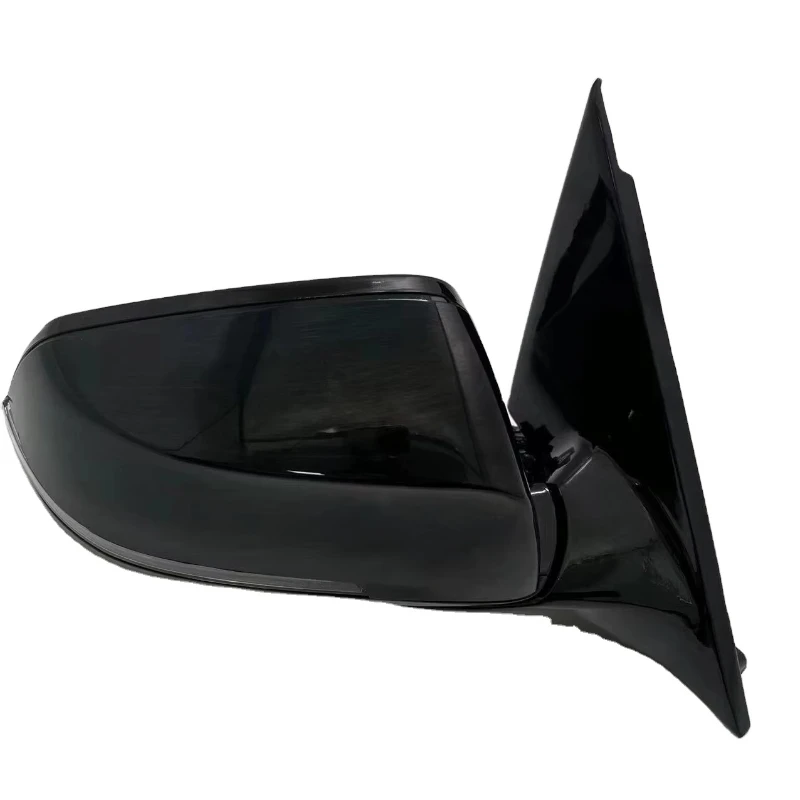 Auto Body Systems Electric Side Rearview Mirror Folding Mirrors for 5 Series F18 Excellent Fitment 6000k Color Long