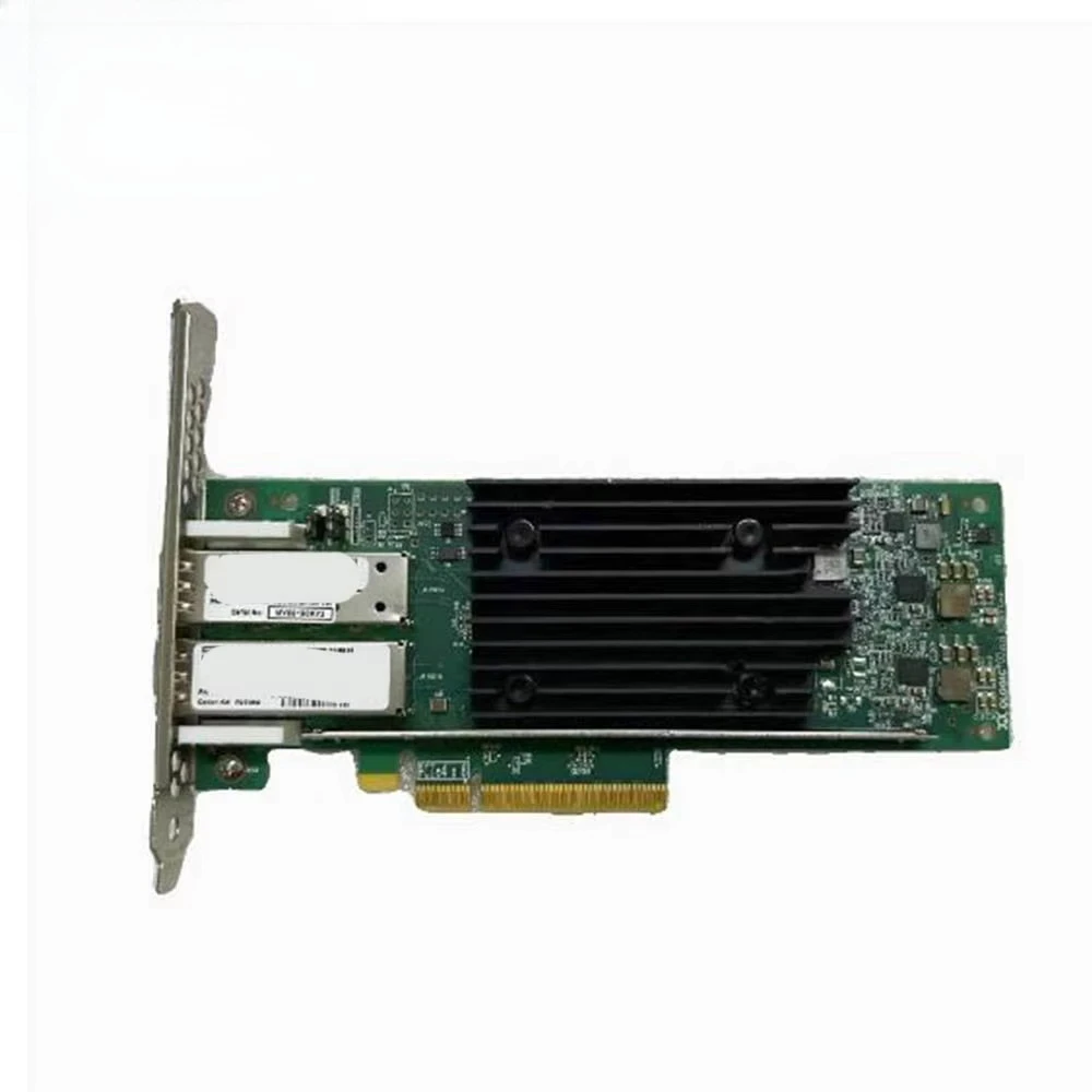 

R2E09A SN1610Q 32 ГБ 2-портовый оптоволоконный адаптер для хост-шинны