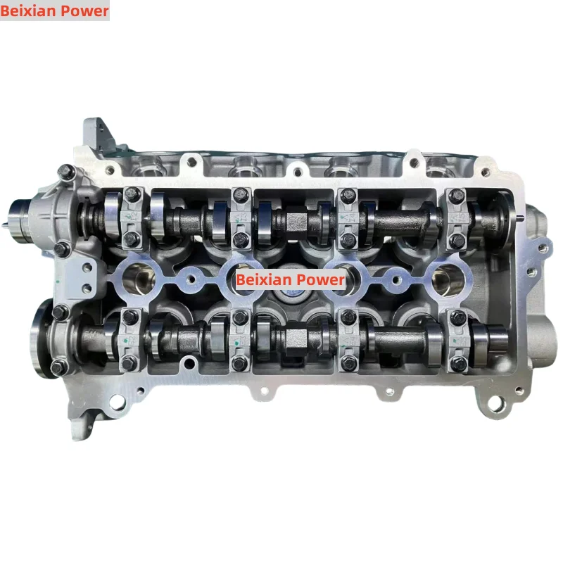 Beixian Power Engine Parts 3SZ Cylinder Head Assy 11101-B9320 11101-B9340 For Daihatsu Terios Toyota Avanza K5 3SZ